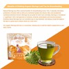 Go-Lacta Organic Moringa Tea – Increase Breast Milk Supply –