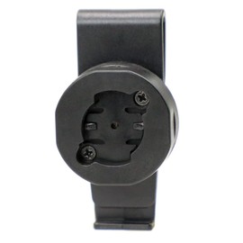 [Lek Mount] Clip-Type Safety Light Mount for Aurite Tail Lights [Clip-OLIGHT2] For Saddlebags OLIGHT RN120C RN180 BS100 Tail Light