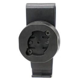 [Lek Mount] Clip-Type Safety Light Mount for Aurite Tail Lights [Clip-OLIGHT2] For Saddlebags OLIGHT RN120C RN180 BS100 Tail Light