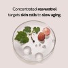 Crema De Día Con Color M. Asam Resveratrol Premium Nt50