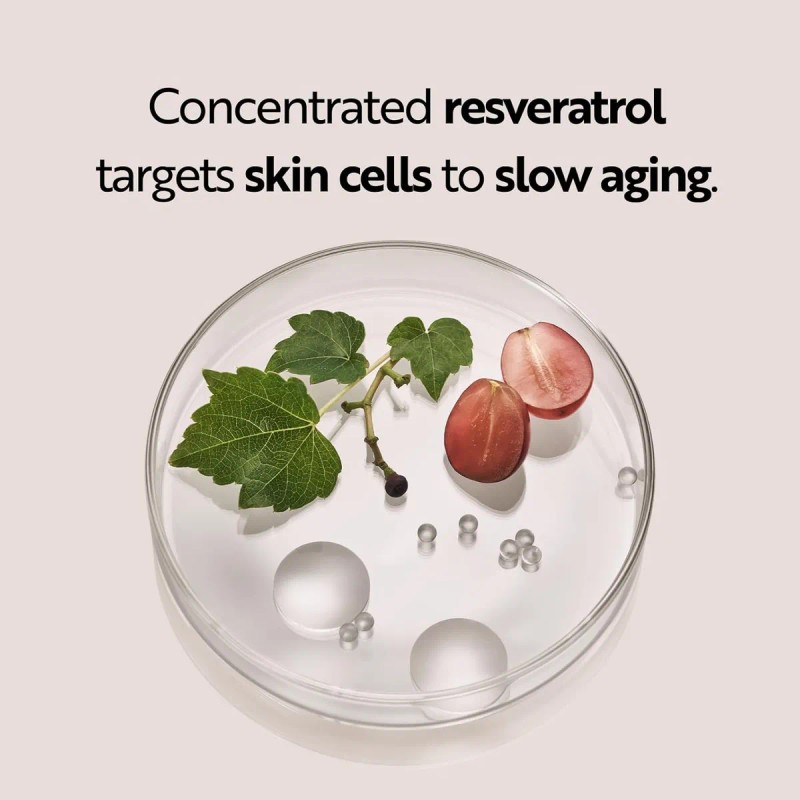 Crema De Día Con Color M. Asam Resveratrol Premium Nt50