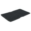 vhbw 3 x Sponge Filter Compatible with Beko DH9433RX0W, DPE7400,