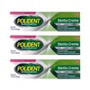 PACK OF 3 EACH DENTU-CREME 110GM PT#10158092060