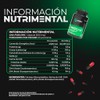 Omegas | Omega-3 EPA & DHA | Soporte cardiovascular, cerebral