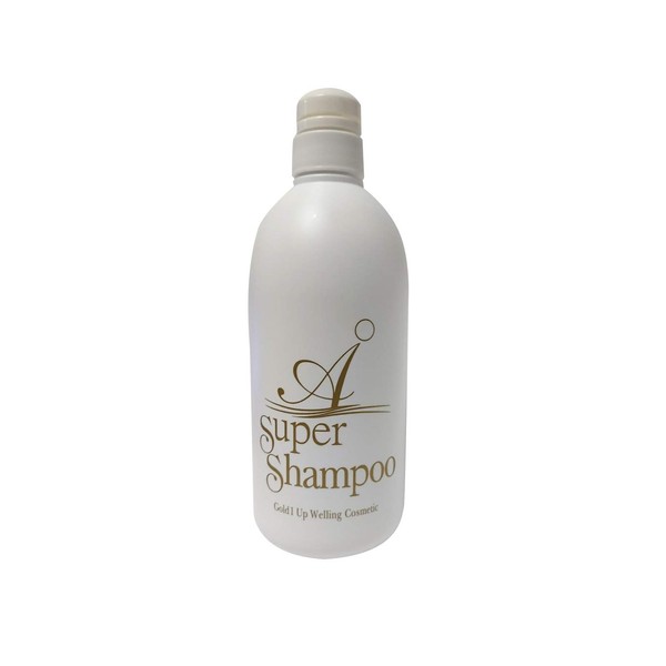 San Shampoo Hair Loss Prevention Shampoo Thin Hair Prevention Shampoo Free Shampoo Made in Japan