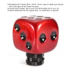 Car Modified Dice Gear Shift Knob Stick Lever Shifter Universal