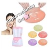 Importaciones sm Maquina Para Hacer Mascarillas Naturales Mini