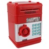 2 Modes ATM Piggy Bank Digital Electronic Paper Money Coins