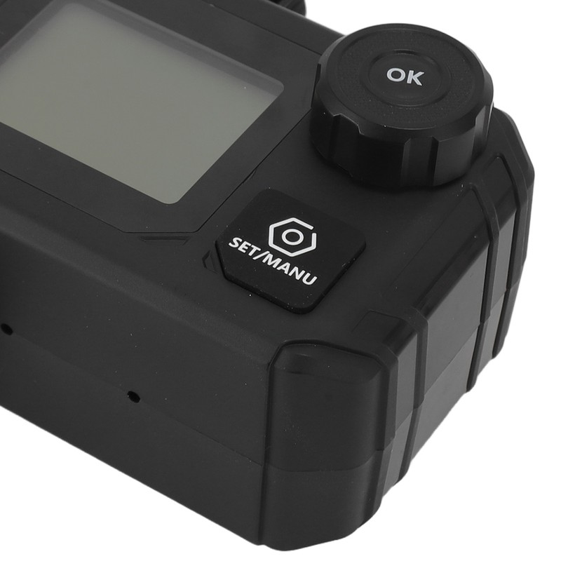 Digital Water Timer 3/4 Inch Male Thread Intelligent Programmable Automatic