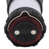 Camping Lantern Magnetic IP67 Waterproof Type C Charging Portable LED