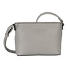TOM TAILOR Women's Heidy Shoulder Bag, gray