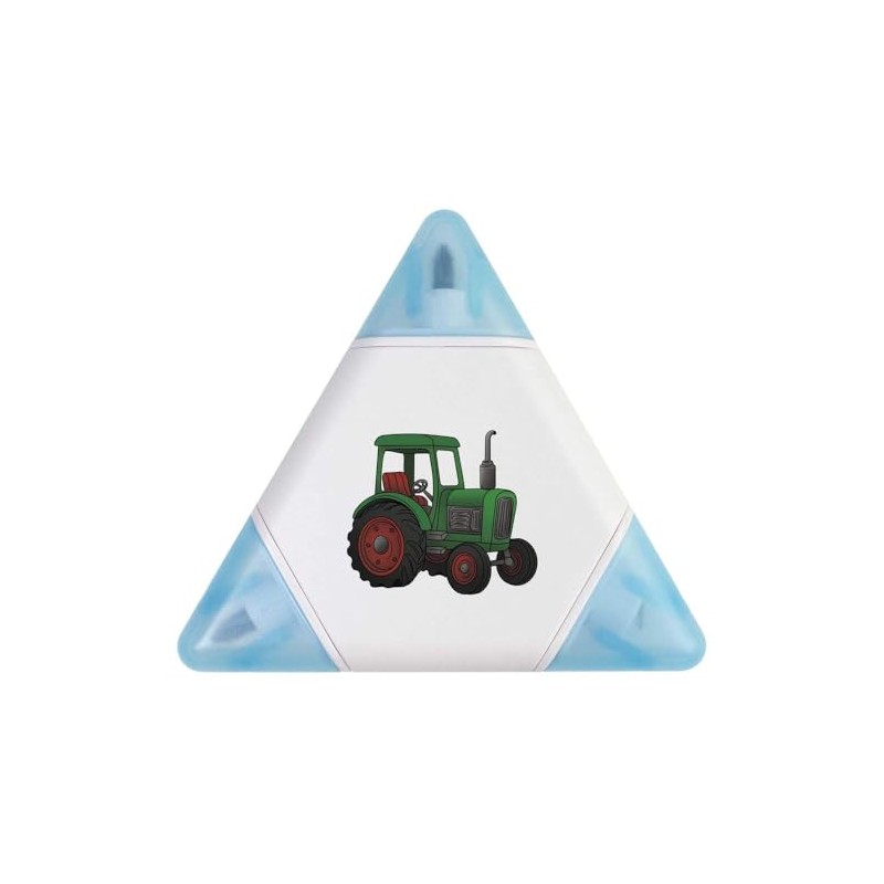 'Green Tractor' Compact DIY Multi Tool (TI00036795)