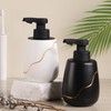 BosilunLife Automatic Foaming Soap Dispenser - Touchless Foam Hand Soap