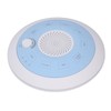 White Noise Sound Machine Soothe Mood 8 Music 3 Timing