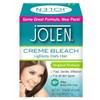 Jolene Cream Bleach Mild Decolorizer, 42.5g, 1 piece 35g × 1 piece / 졸렌 크림 블리치 마일드 탈색제, 42.5g, 1개 35g × 1개