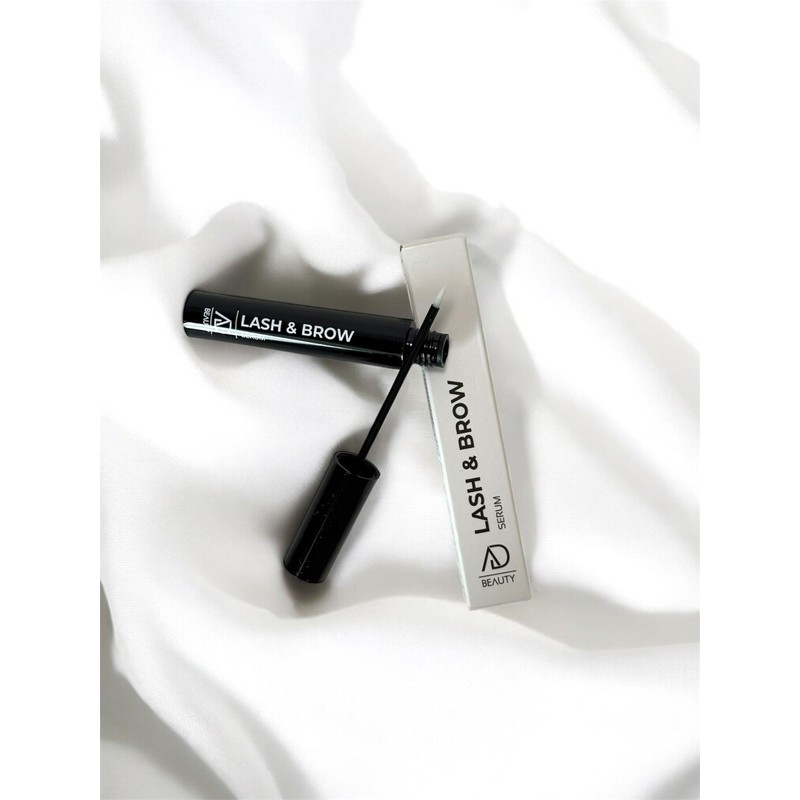 AD BEAUTY LASH & BROW Serum – hormonfrei & vegan