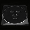 10pcs Mask Making Mold Reusable Facial Mask Maker Plate Thicken