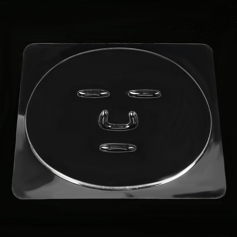 10pcs Mask Making Mold Reusable Facial Mask Maker Plate Thicken