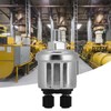 Sensor De Presión De Aceite De Generador Vdo Universal 0