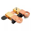 Unbranded Auto Battery Disconnect Switch Blade Side Post Terminal Car