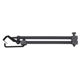 Rivers Edge® Bow Hanger, Hang Hunting Gear, Locking Cam, Extends 24", Compact, Supports Up to 15 lb., RE792