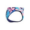 Speedo Men's Print Beachstar Brief 2 Inch Swimming Trunks