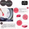 Set of 2 Make-Up Remover Cloths | Microfibre Face Cleansing