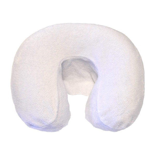 Face Cradle Covers - APPEARUS Massage Fitted Headrest Face Rest Covers (1 Count/BD1005x1)