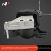 A-Premium Front Right Passenger Side Engine Motor Mount Compatible with