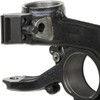 Car Rack Split Hub Steering Knuckle Spreader, Double Ended Improved