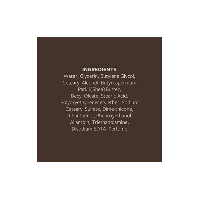IBI Ultra Hydrating Moisturizing Hand Cream For Dry & Senstive