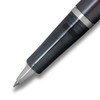 Pilot ゲルインキボールペン タイムラインゲル カーボンブラック LTL-3SR-CB 本体サイズ:120x14.3mm/25g