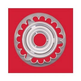 Garrett Ruffle Cut Set 86201/62-6571-48