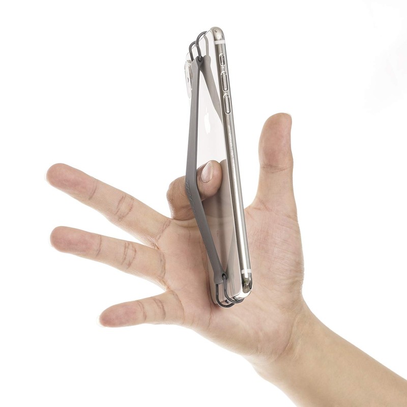 Hand Strap for TFY Smart Phone Secure Hand Strap -
