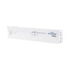 Tally Genicom 99061 2600 Ribbon, 6 Million Characters, Nylon, Black