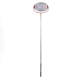 Nut Gatherer Efficient Multifunction Large Capacity Portable Rolling Acorn Picker Upper Roller for Walnuts Pecans Chestnuts Large