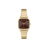Breda 1735o Women's Wristwatch, ESTHER, Gold