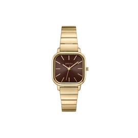 Breda 1735o Women's Wristwatch, ESTHER, Gold