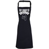 BBQ Aprons for Men - Funny Cooking Apron 100% Cotton,