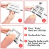 Pasta Maker Attachment for KitchenAid 3-in-1 Set Stand Mixer including