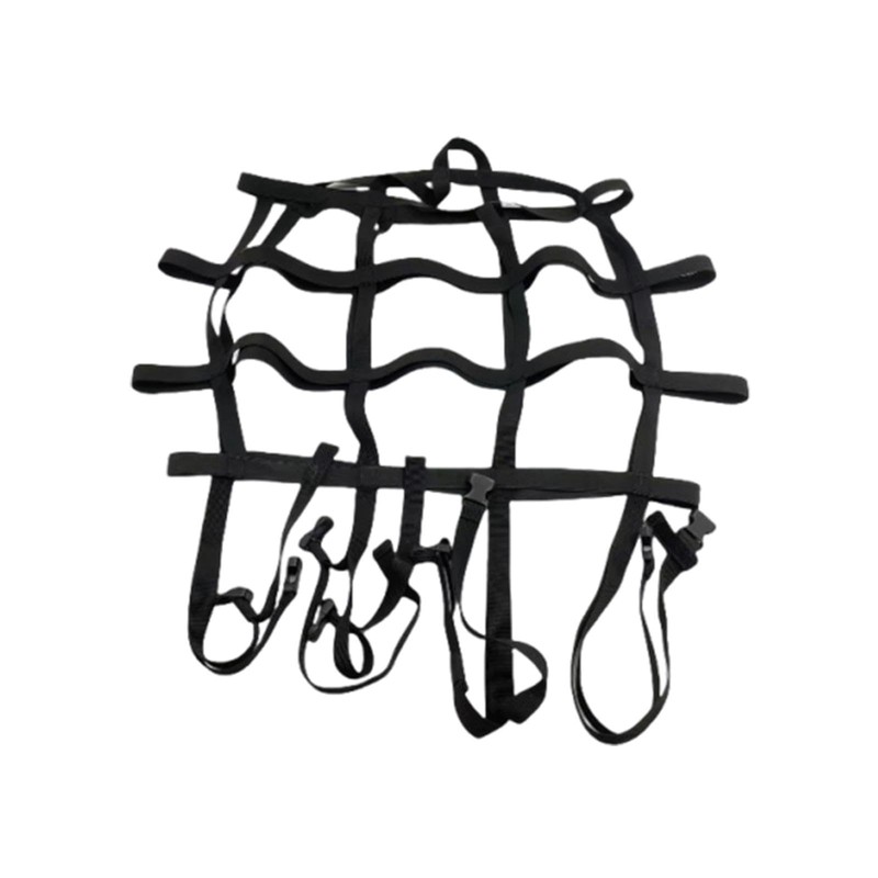 Dickly Ball Belt, Ball Chair, Ball Somersault Auxiliary, Elastic, for