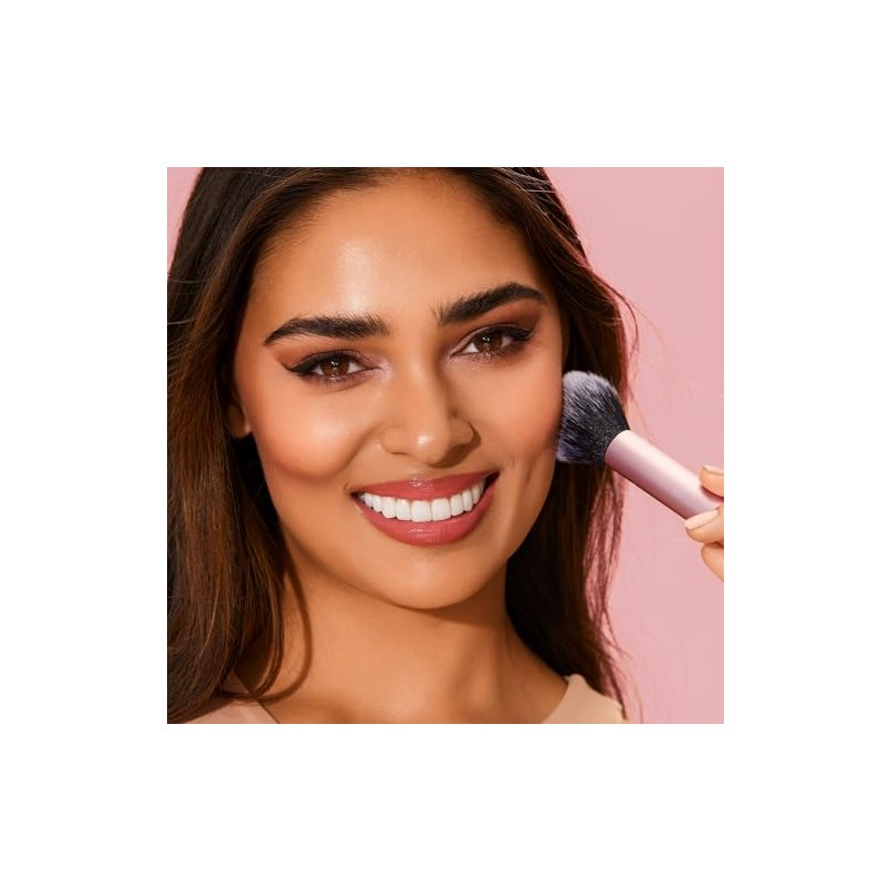 Travel Fantasy Mini Brush Kit by Real Techniques for Women