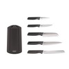 Joseph Joseph 10527 Elevate Knives Carousel Knife Set with Rotating