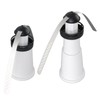 Fly Repellent Fan Outdoor Table Top Bug Repellent Fan for