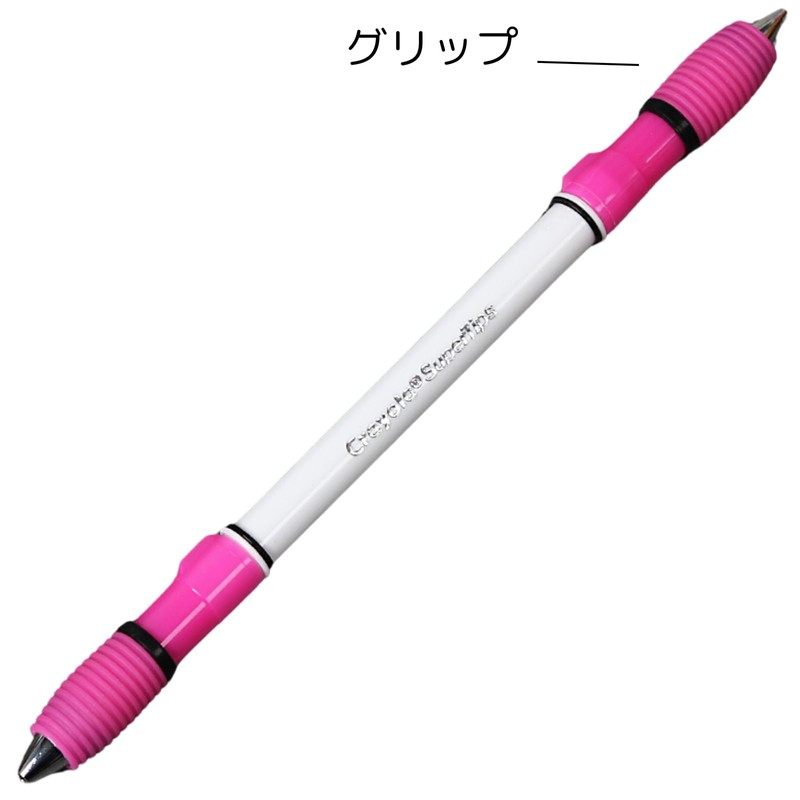 Recommended for beginners! Menowa *KT Pen Remodeling Pen