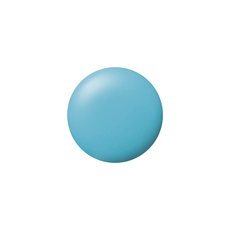 Cocoist E-255 Color Gel 0.1 oz (2.5 g), Istanbul Turquoise,