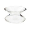 Pack of 10 x 30mm Double Sided Suction Cups/Pads/Rubber Window