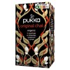 Black Spice Chai Tea
