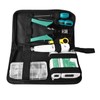Network Tool Kit Installation Tools Set Household Tester Pliers Combination