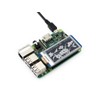 250x122 Resolution 2.13 Inch e-Paper Display HAT E-Ink Screen LCD